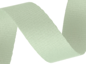 Polyester-Schlüsselband 20 mm/0,9 mm Salbei (770)