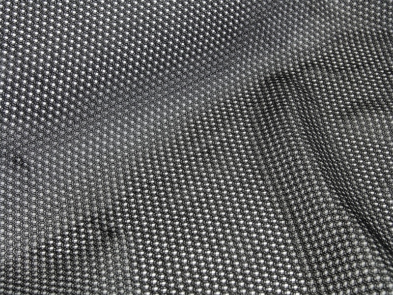 MESH BLACK 75 G/M2 150 CM 1 MB