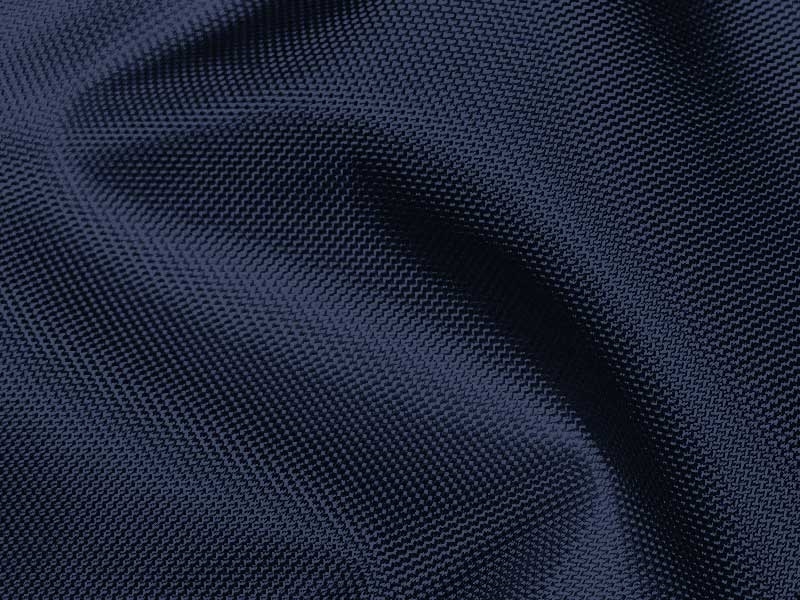 ТКАНЬ ПОЛИЭСТРЕРНАЯ 1680D    PVC-F DOUBLE (058) ТЁМНО-СИНЯЯ    150 CM