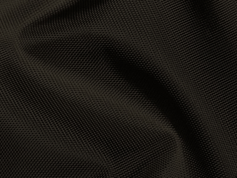 POLYESTER  FABRIC 1680D  PVC-F COVERED  DOUBLE    DARK  BROWN 141 150 CM