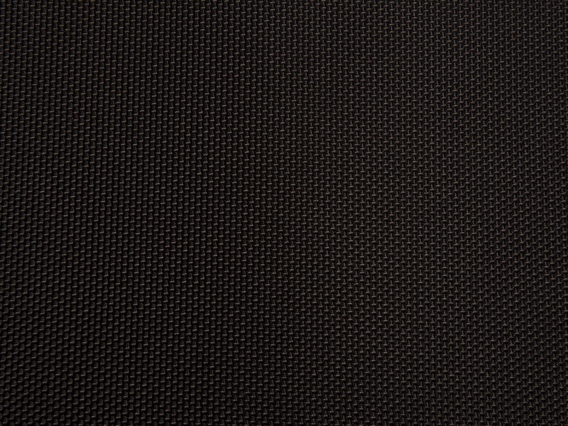 POLYESTER  FABRIC 1680D  PVC-F COVERED  DOUBLE    DARK  BROWN 141 150 CM