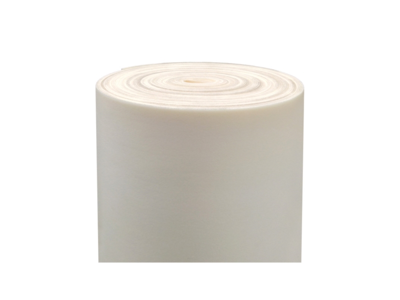 POLYETHYLEN FOAM CURED ECRU&nbsp3/1000 MM 1 MB