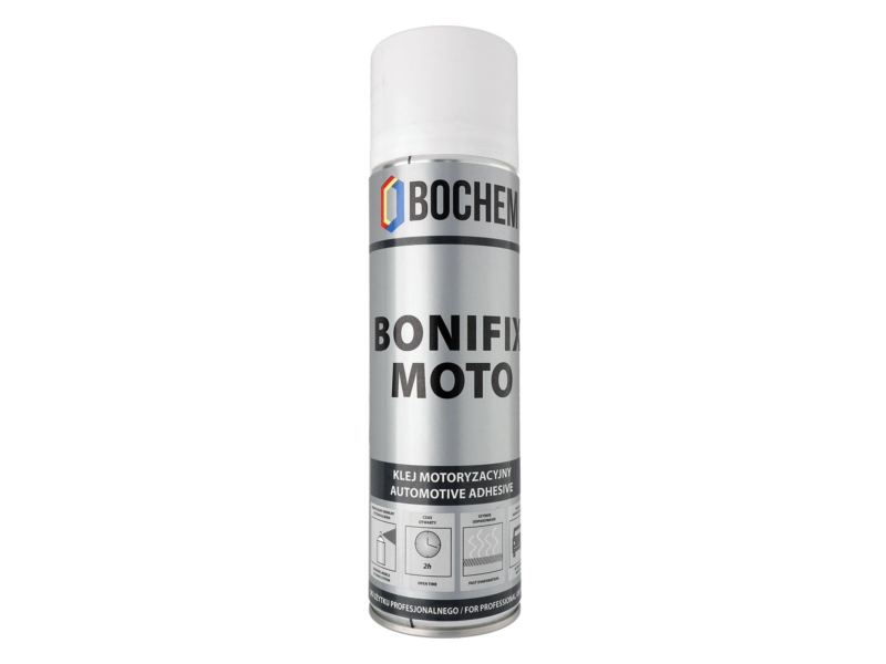 Adhesive Bonifix Moto spray 500 ml