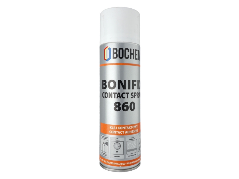 Adhesive Bonifix 860 spray 500 ml