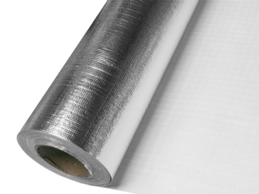 Folia aluminiowa zbrojona