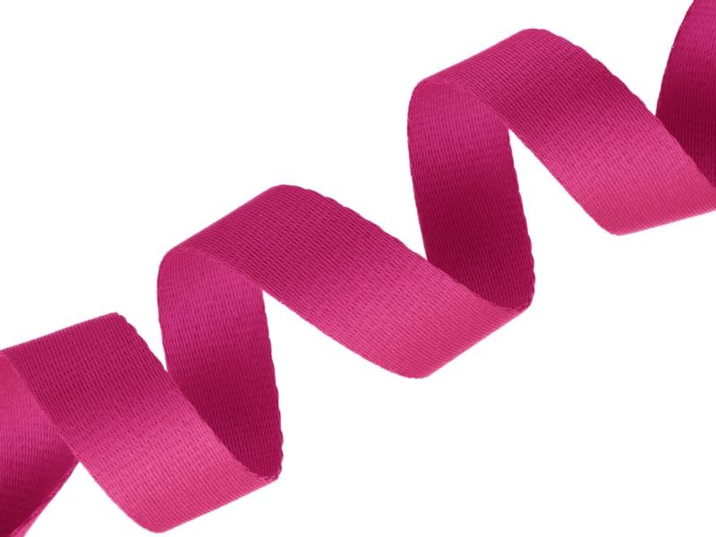 Polyester-Schlüsselband 20 mm/0,9 mm fuchsia (560)