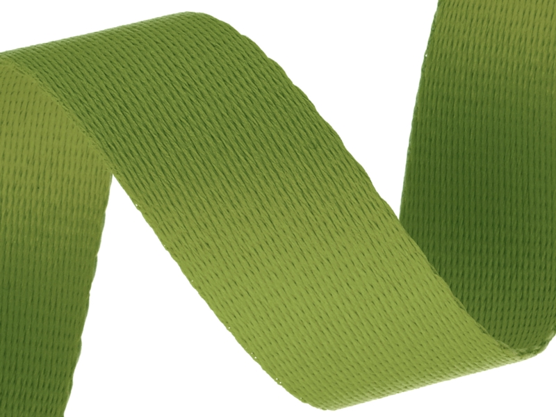 Polyester-Schlüsselband 20 mm/0,9 mm verblasst grün (064)