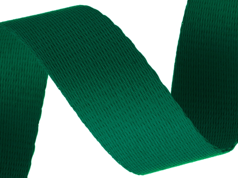 Polyester-Schlüsselband 20 mm/0,9 mm Flasche grün (295)