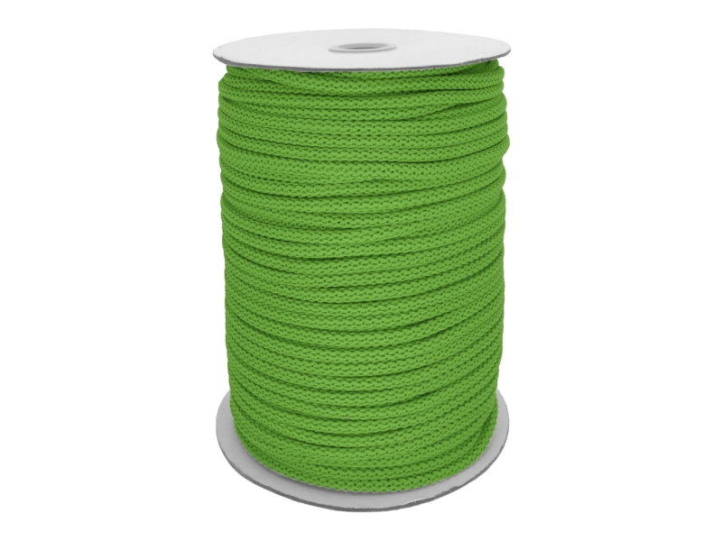 Polyesterschnur 6 mm Olivgrün (081)