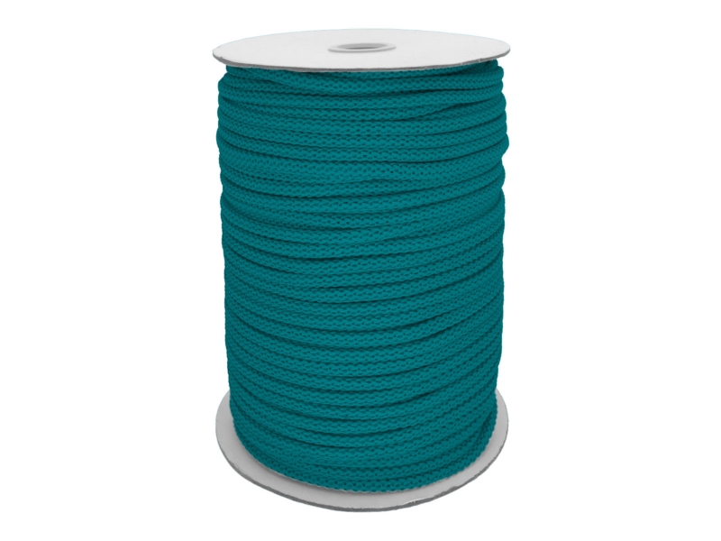 Polyester cord 6 mm marine (906)