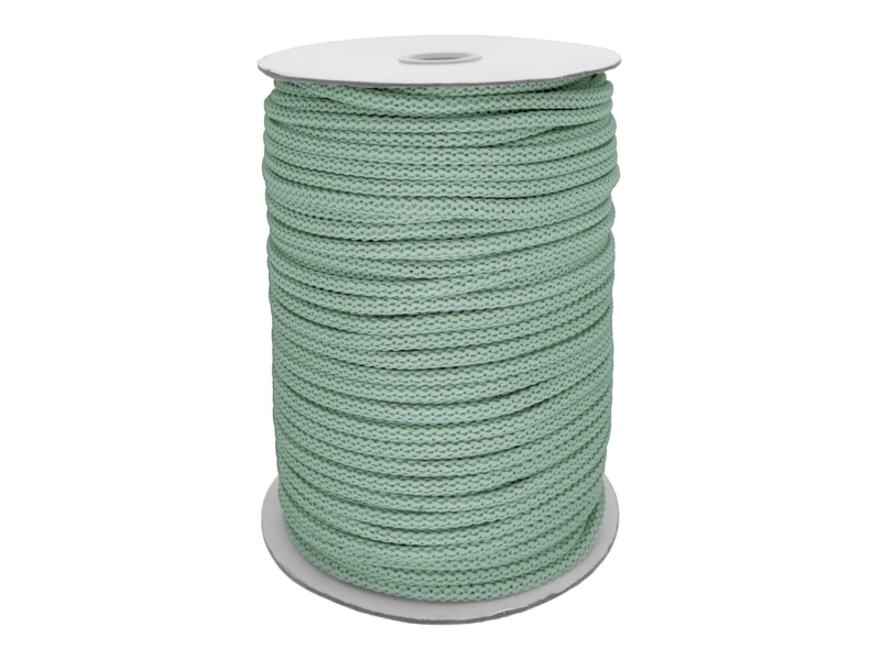 Polyesterschnur 6 mm Salbei (770)