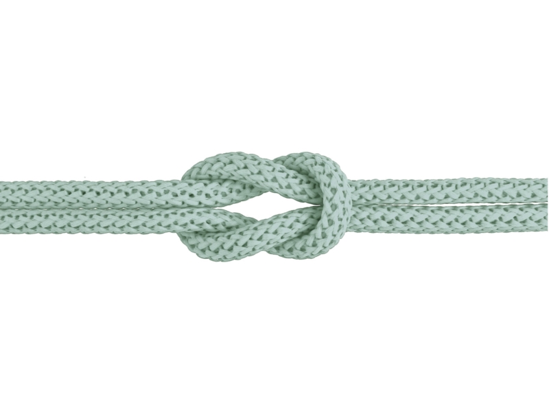 Polyester cord 6 mm sage (770)