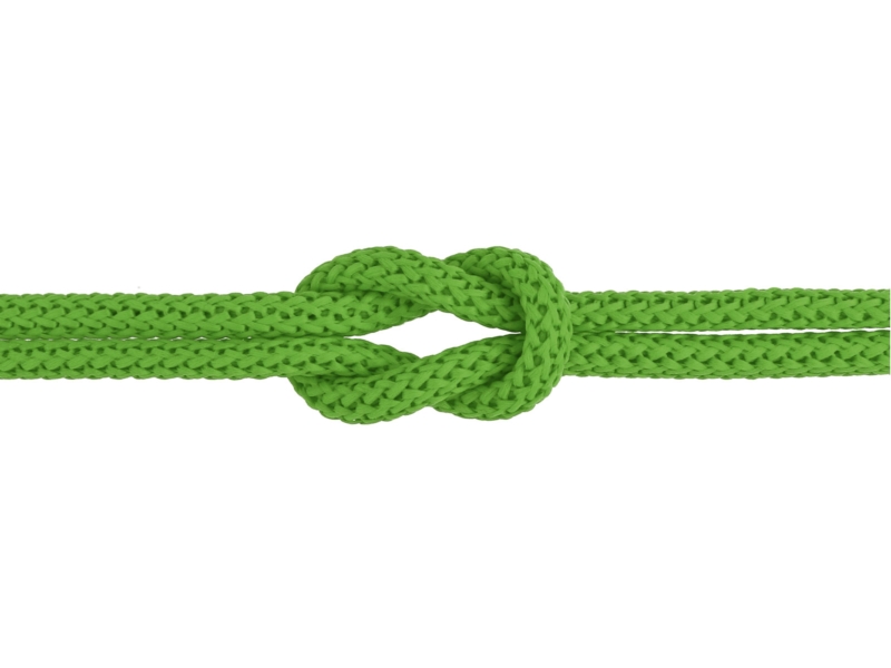 Polyester cord 6 mm green (064)