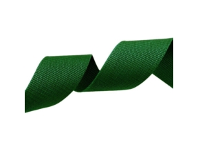 Polypropylen-Trägerband 30 mm / 1,1 mm grün (876) eco