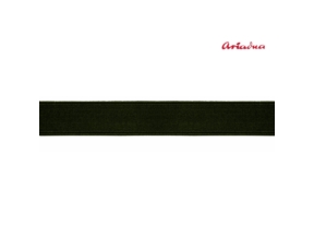 Gummischuh 25 mm (305) khaki EU