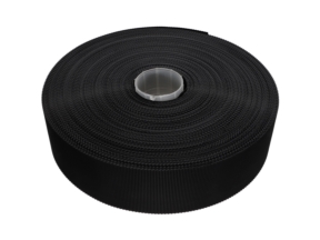 Velcro tape hook (580) black nylon