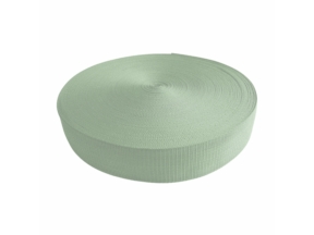 Polypropylen-Trägerband 20 mm / 1,3 mm Salbei (770)