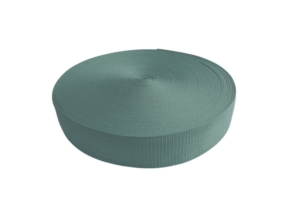 Polypropylen-Trägerstreifen 10 mm / 1,3 mm dunkelgrau (773)