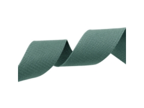 Polypropylenová nosná páska 25 mm / 1,3 mm tmavě šedá (773)