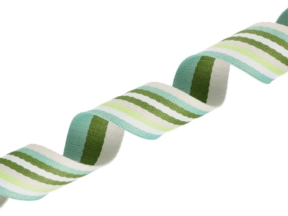 Taśma nośna polycotton 1,2 mm 5T paski limonka