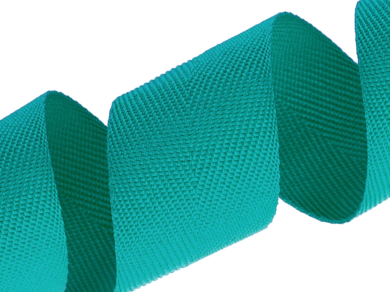 Herringbone twill tape 30 mm/0,8 mm marine (906)