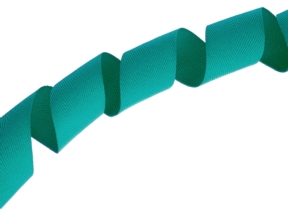Taśma lamówka jodełka 30 mm/0,8 mm (906) morska