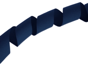 Taśma lamówka jodełka 30 mm/0,8 mm (919) granatowa