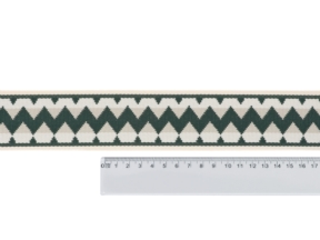 Taśma nośna polycotton 1,55 mm chevron