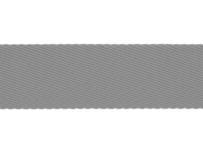 Taśma nośna polycotton 1,6 mm szary