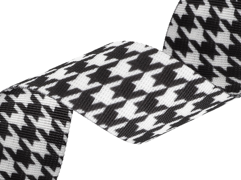 TRAGBAND P10 38 MM  PEPITKA PES