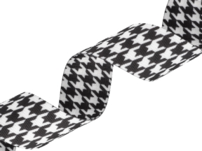 Polyester-Trägerstreifen P10 38/1,2 mm pepite