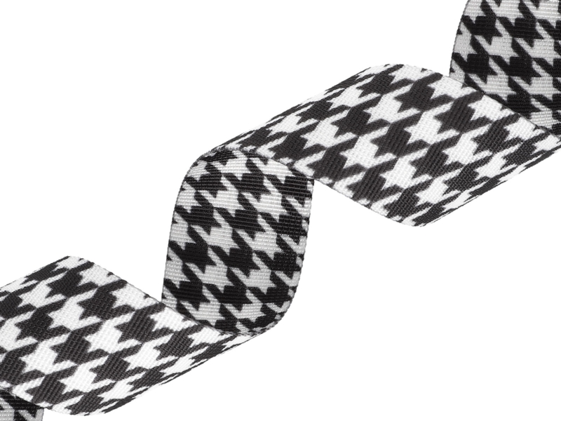 WEBBING TAPE     P10   38 MM PEPITKA PES
