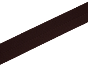 Flexibles Abreißband 23 mm/1,10 mm (141) braun
