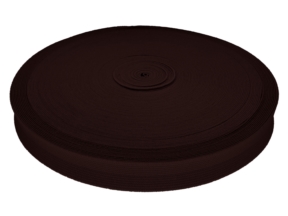 Flexibles Abreißband 23 mm/1,10 mm (141) braun