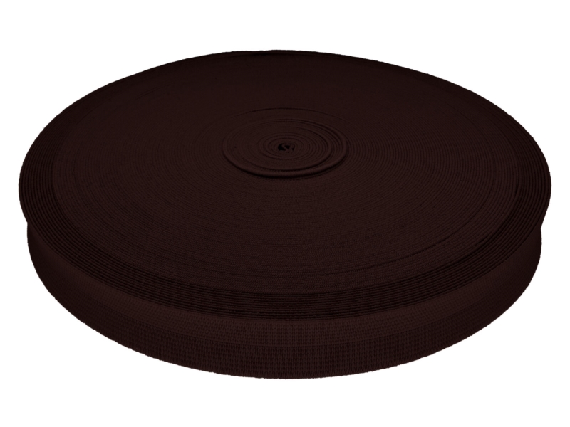Flexible breakaway tape 23 mm/1.10 mm (141) brown