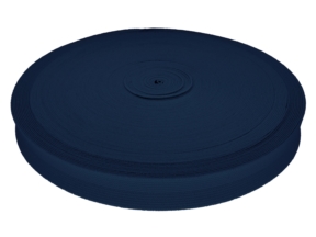Flexibles Abreißband 23 mm/1,10 mm (919) navy blau