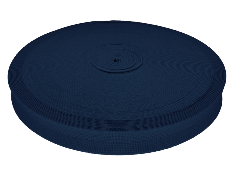 Flexibles Abreißband 23 mm/1,10 mm (919) navy blau