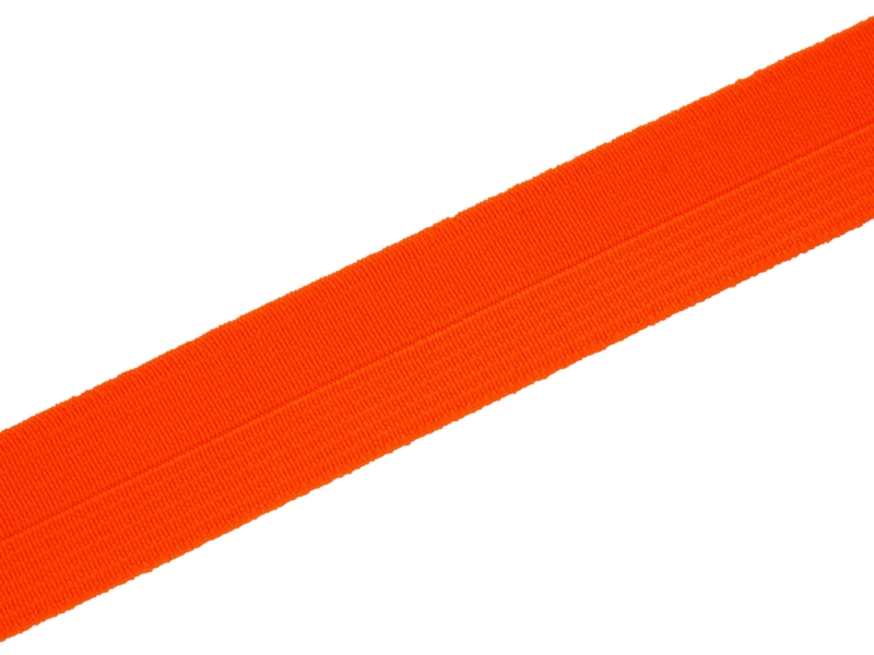 Pružná odlamovací páska 23 mm/1,10 mm (053) oranžová
