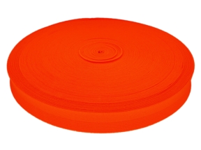 Flexibles Abreißband 23 mm/1,10 mm (053) orange