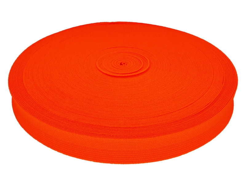 Pružná odlamovací páska 23 mm/1,10 mm (053) oranžová