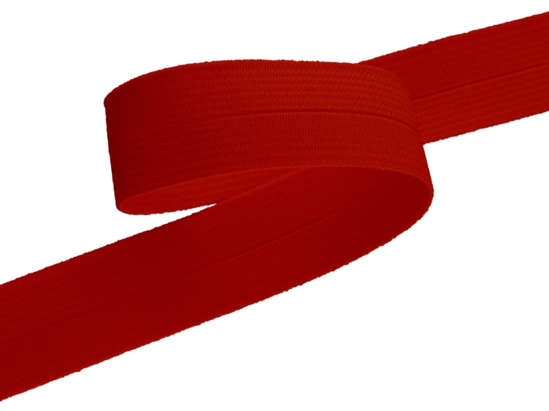 Flexibles Abreißband 23 mm/1,10 mm (820) rot