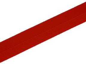 Flexibles Abreißband 23 mm/1,10 mm (820) rot