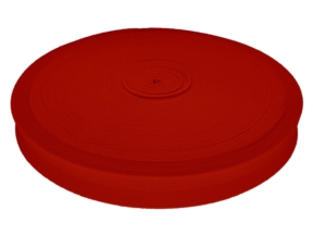 Flexibles Abreißband 23 mm/1,10 mm (820) rot