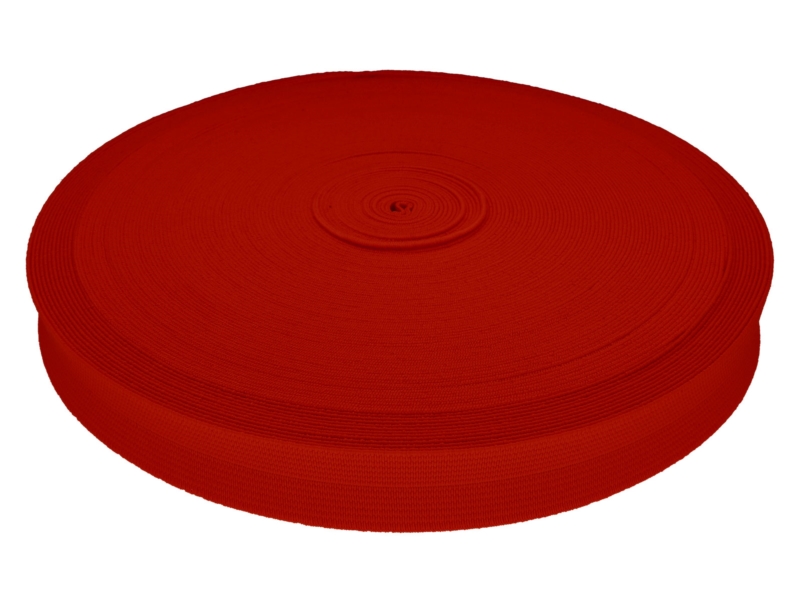 Flexible breakaway tape 23 mm/1.10 mm (820) red