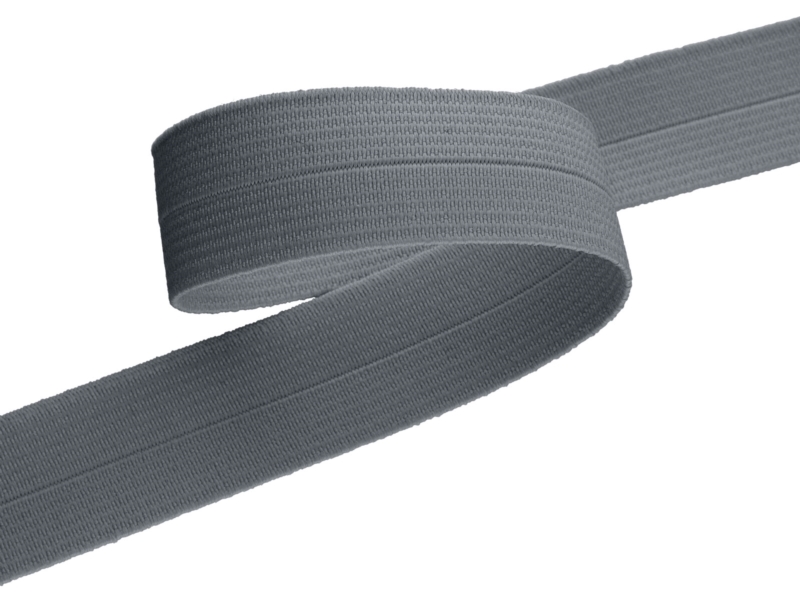 Flexibles Abreißband 23 mm/1,10 mm (134) grau