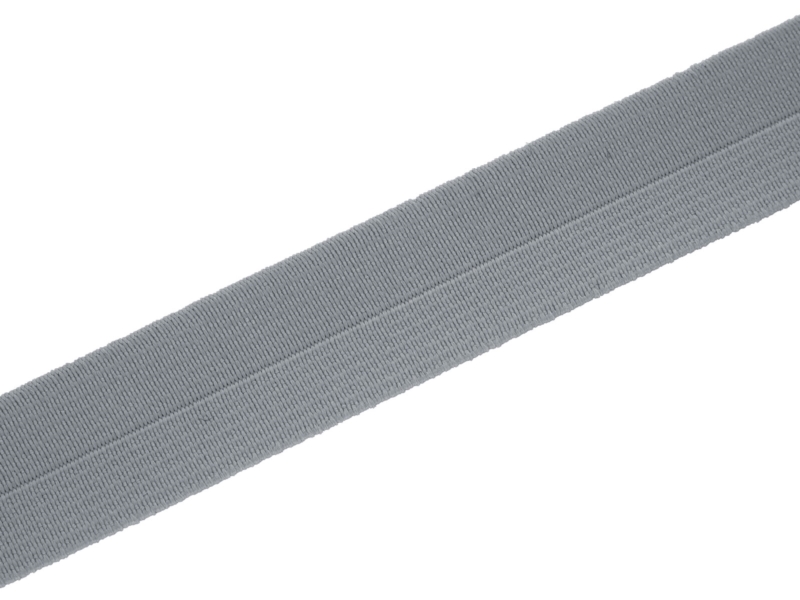Flexibles Abreißband 23 mm/1,10 mm (134) grau