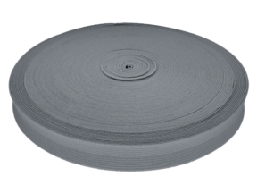 Flexibles Abreißband 23 mm/1,10 mm (134) grau