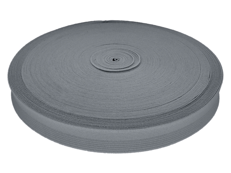 Flexible breakaway tape 23 mm/1.10 mm (134) grey