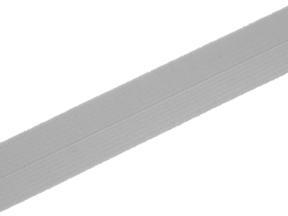 Flexibles Abreißband 23 mm/1,10 mm (336) hellgrau