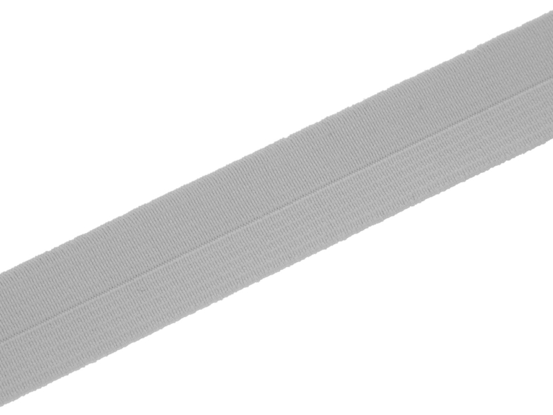 Flexibles Abreißband 23 mm/1,10 mm (336) hellgrau